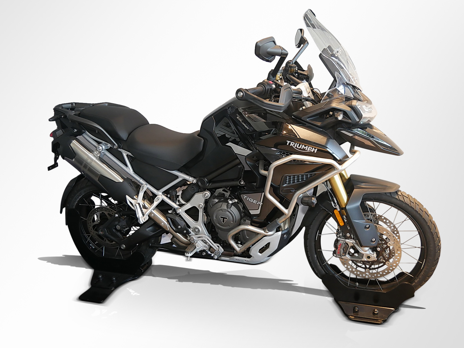 TRIUMPH TIGER 1200 (1/2)