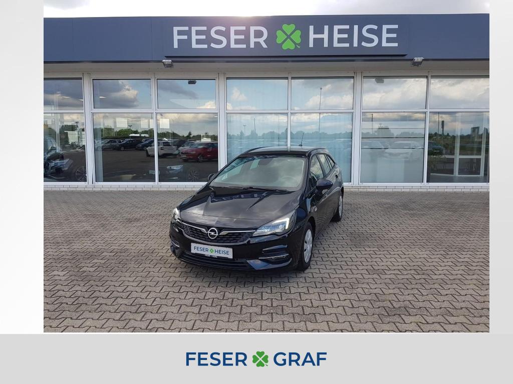 OPEL ASTRA (1/5)