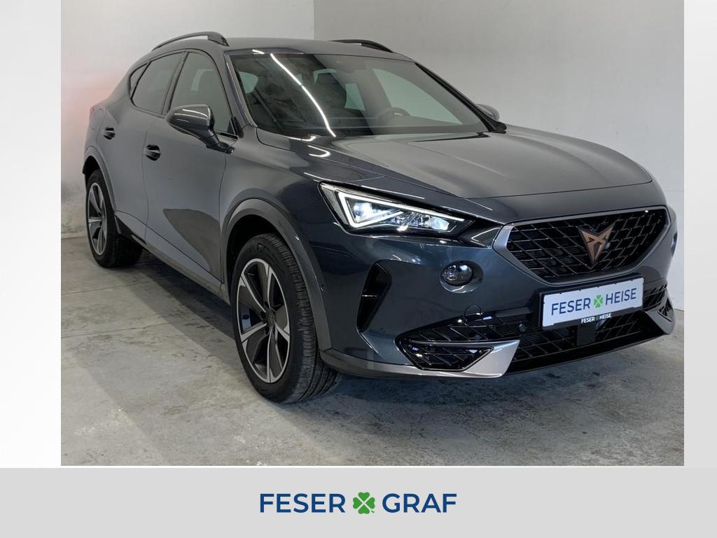 CUPRA FORMENTOR (1/19)