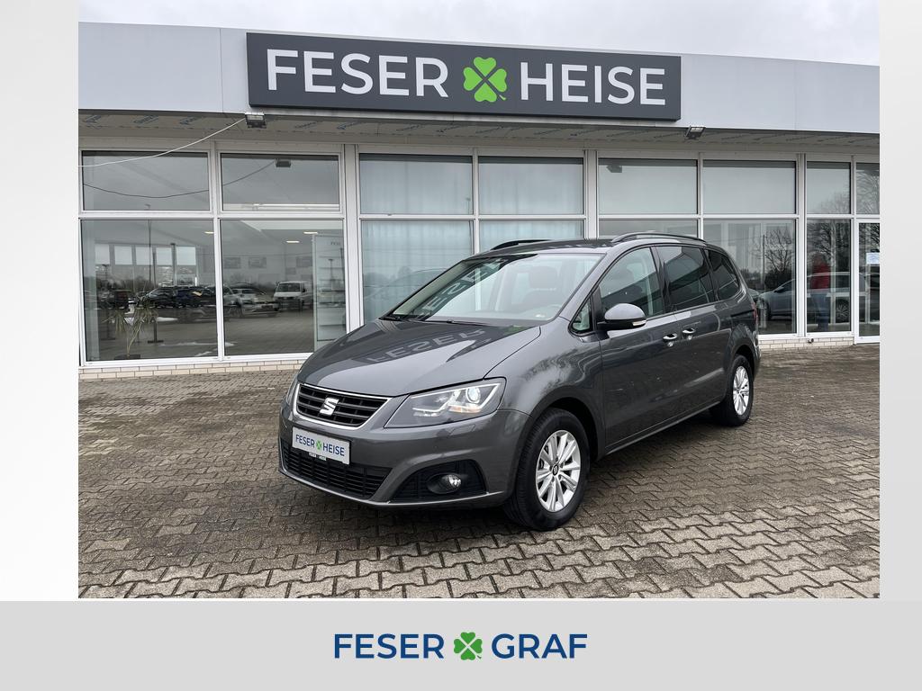 SEAT ALHAMBRA (1/28)