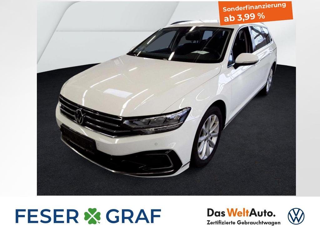 VW PASSAT VARIANT (1/19)