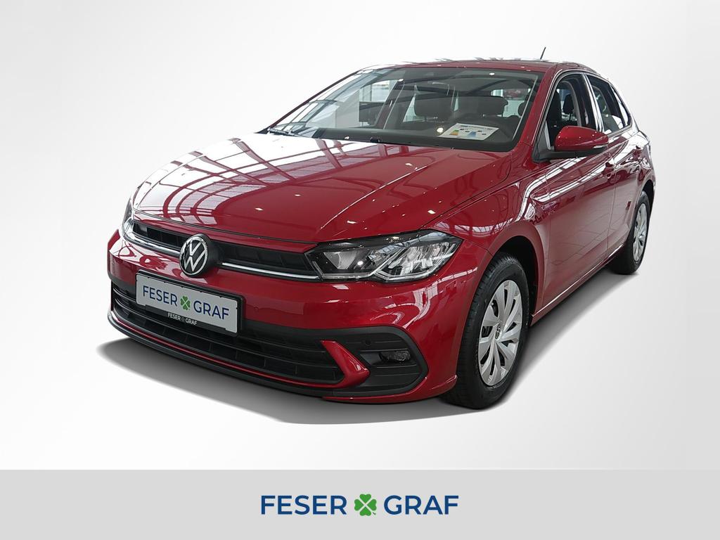 VW POLO (1/17)