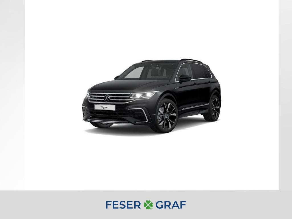 VW TIGUAN (1/24)