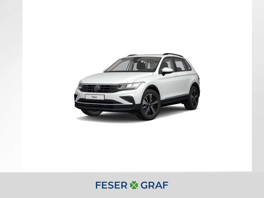 VW TIGUAN (1/25)