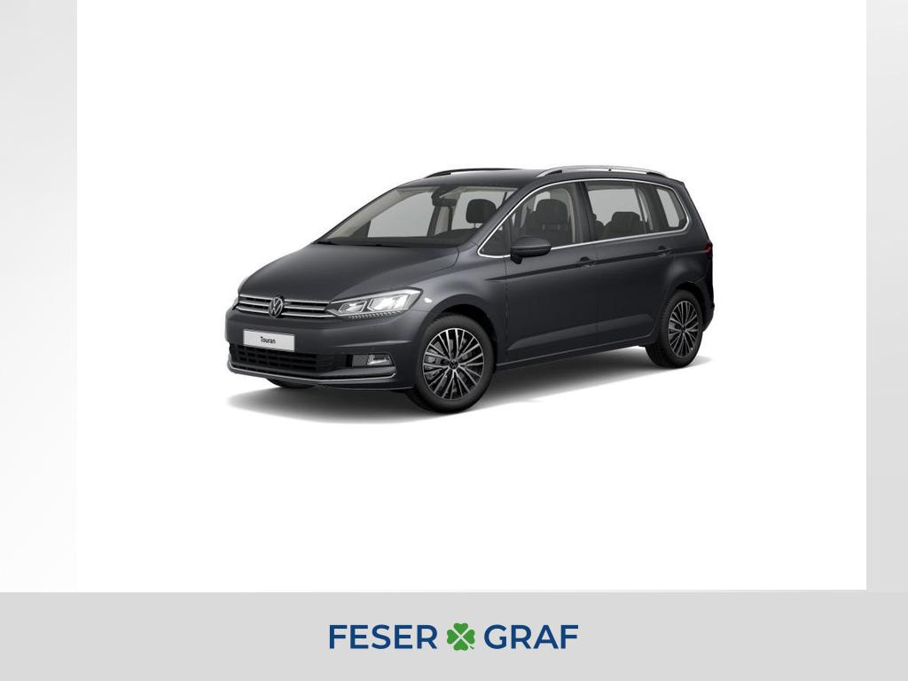 VW TOURAN (1/24)