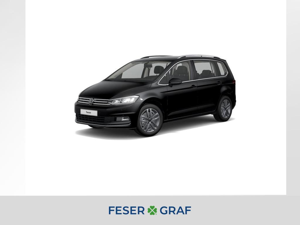 VW TOURAN (1/24)