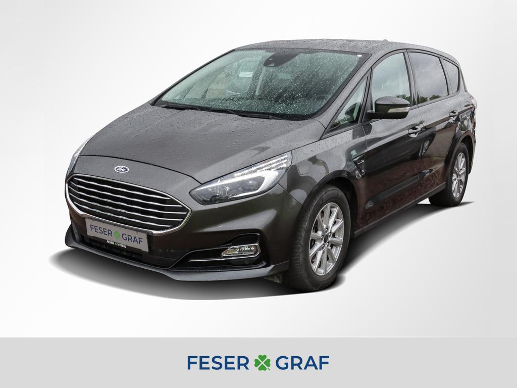FORD S-MAX (1/14)