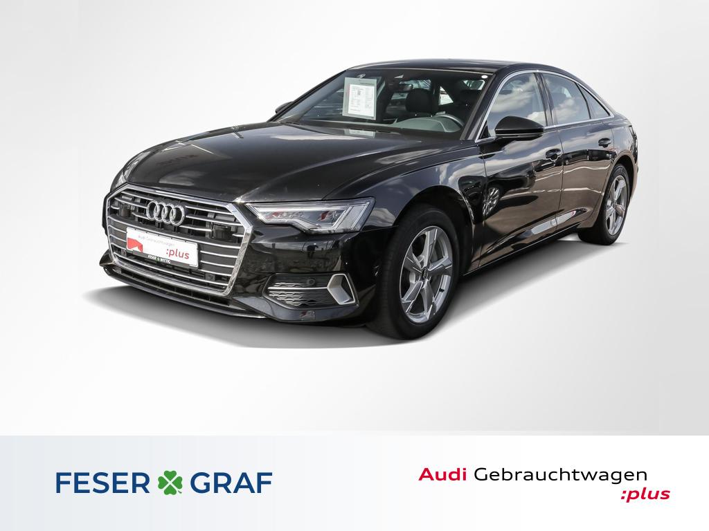 AUDI A6 (1/12)