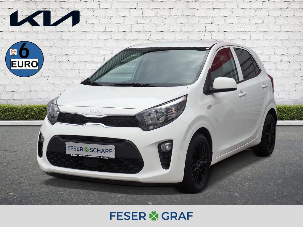 KIA PICANTO (1/15)