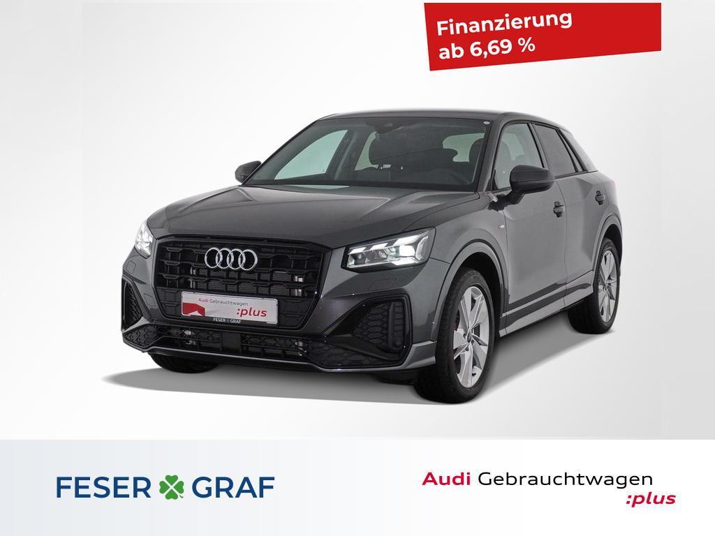AUDI Q2 (1/18)