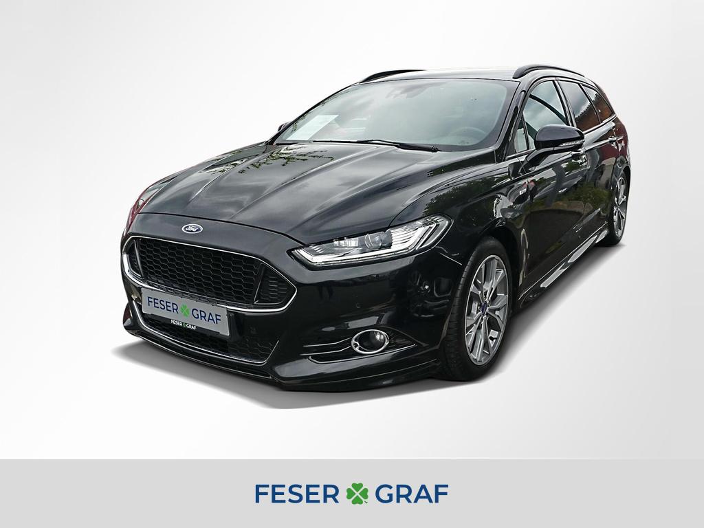 FORD MONDEO (1/15)