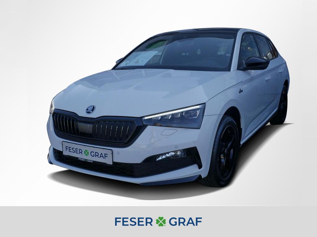 ŠKODA SCALA (1/15)