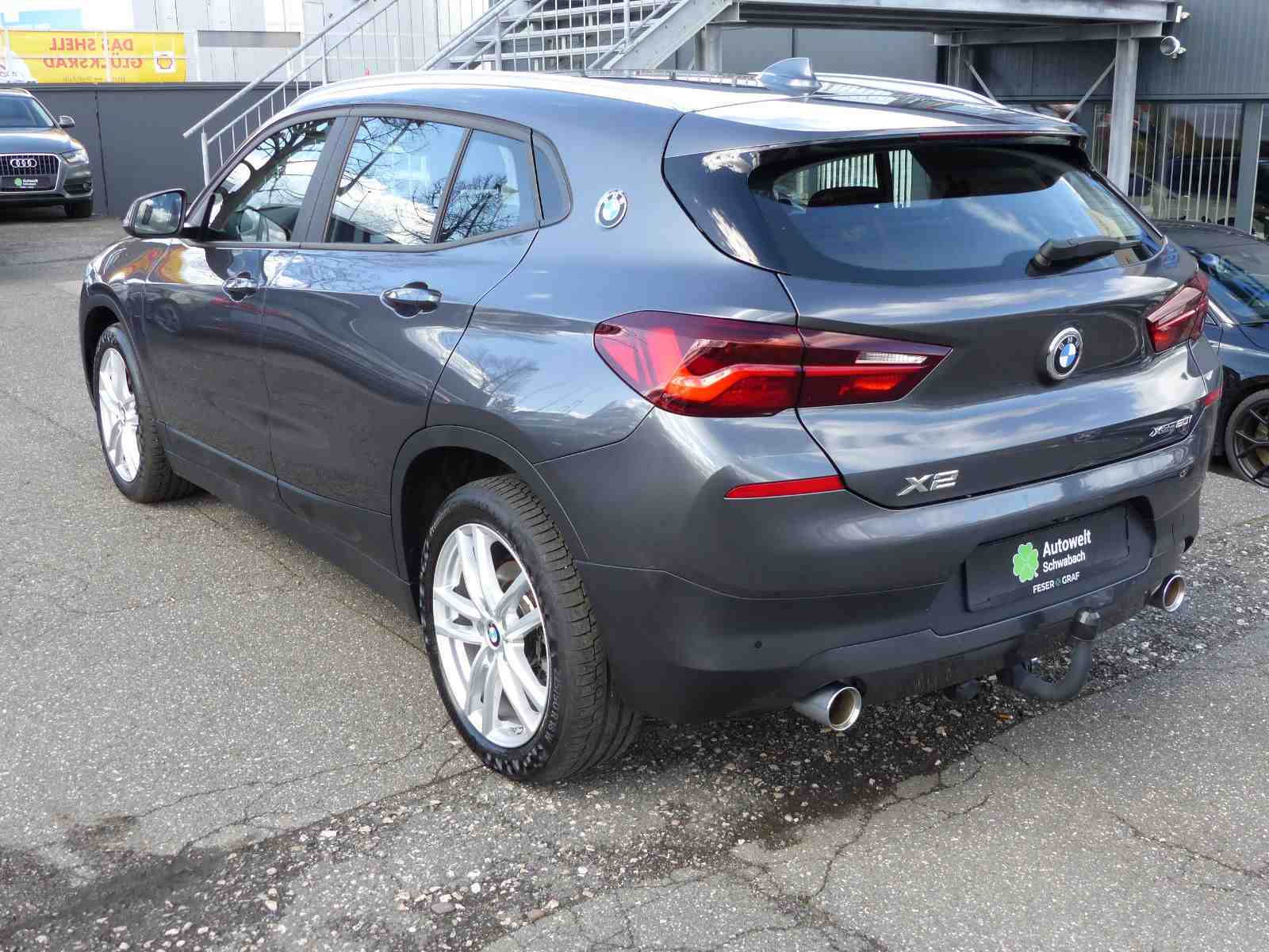 BMW X2 (1/24)