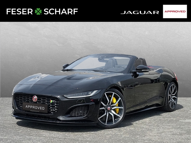JAGUAR F-TYPE (1/11)