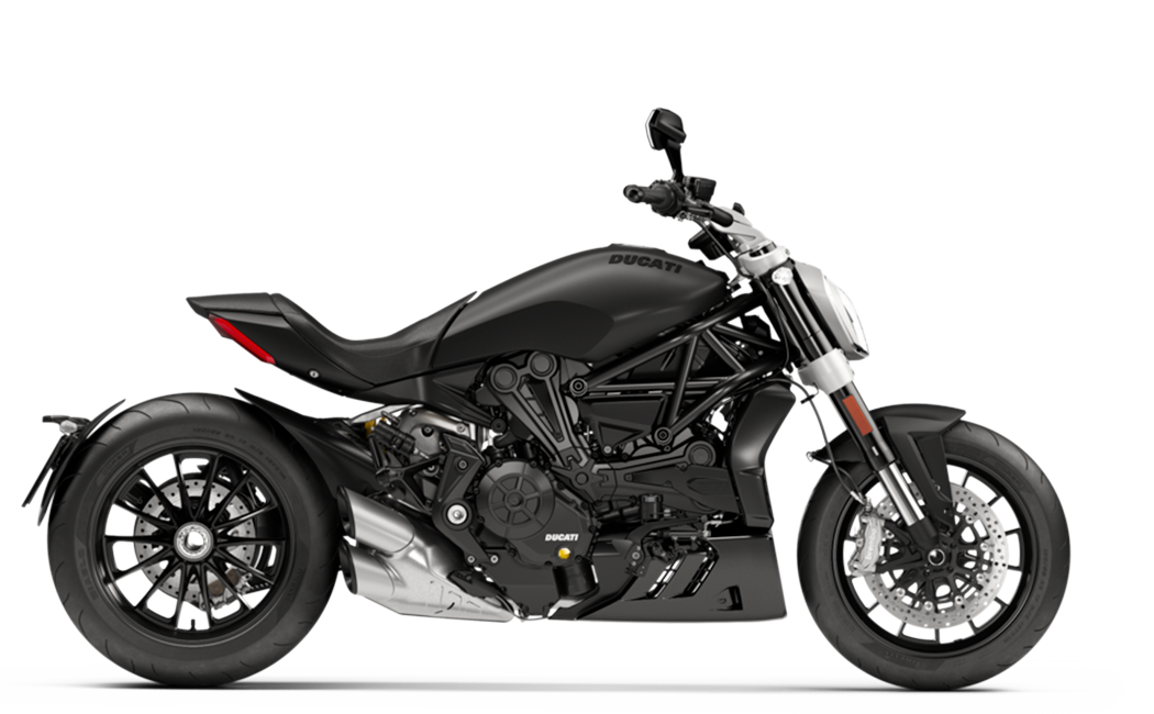 Ducati XDiavel Dark (Bild 1/1)